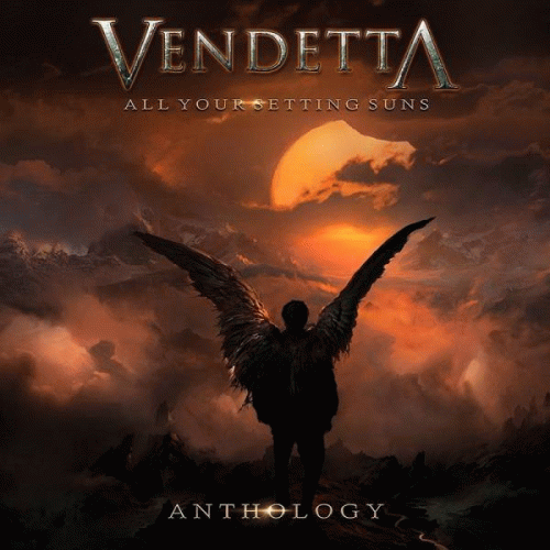 Vendetta (UK-1) : All Your Setting Suns